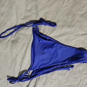 🦋Toluca NWOT Bikini Bottom